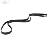RANGER 2.5 DOHC EFI AUXILIARY DRIVE V BELT NON AIRCON