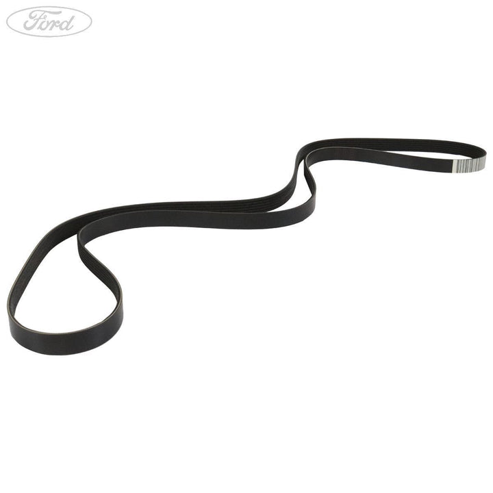 RANGER 2.5 DOHC EFI AUXILIARY DRIVE V BELT NON AIRCON