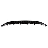 FOCUS RADIATOR GRILLE ST LINE 07-2016 BLACK EDITION