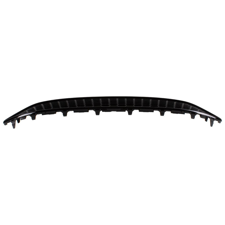 FOCUS RADIATOR GRILLE ST LINE 07-2016 BLACK EDITION