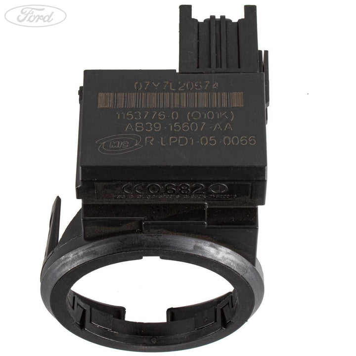 RANGER IGNITION SWITCH TRANSCEIVER RING 2011- – Ford Online Shop UK