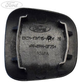 TRANSIT FRONT WINDSCREEN REAR VIEW MIRROR COVER