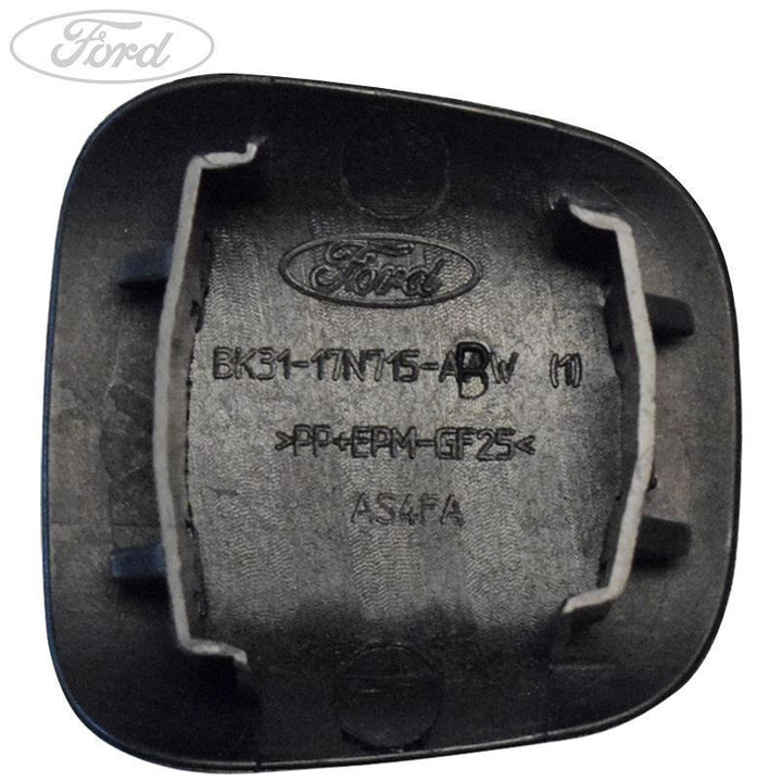 TRANSIT FRONT WINDSCREEN REAR VIEW MIRROR COVER