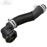 HEATER WATER HOSE