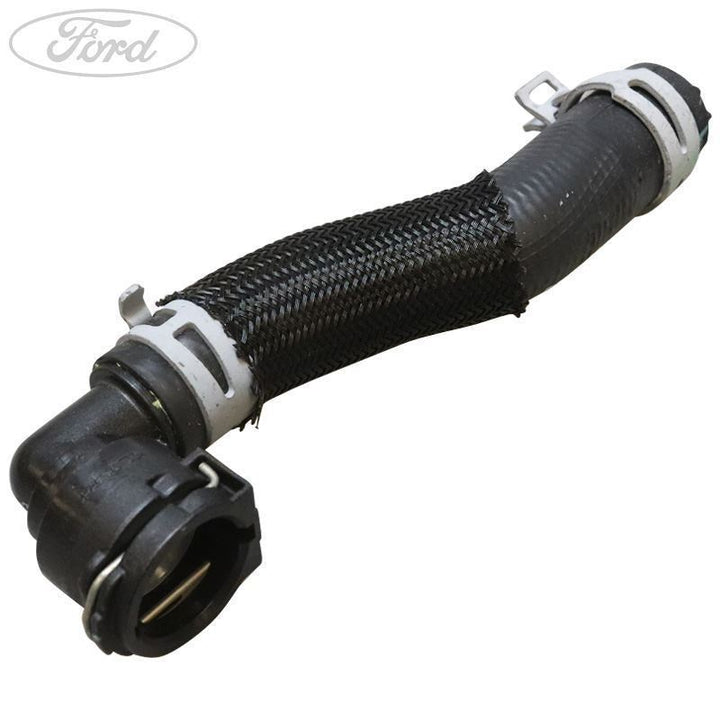 HEATER WATER HOSE
