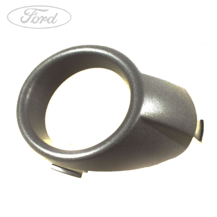 FIESTA FRONT FOG LAMP BRACKET