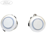 EVEREST INNER PARKING AID SENSOR HIGHLIGHT SILVER