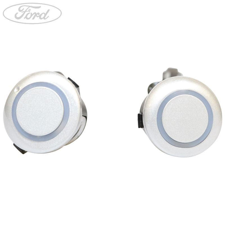 EVEREST INNER PARKING AID SENSOR HIGHLIGHT SILVER