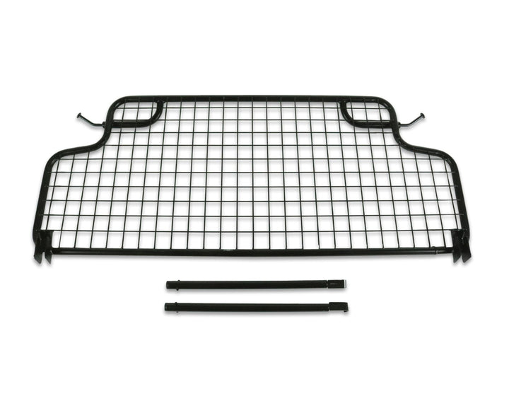 FOCUS LOAD RETENTION GUARD WITH FITTING ESTATE.,  01/2011  07/2015