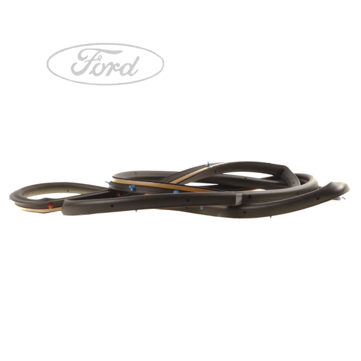 S-MAX WA6 REAR DOOR OPENING WEATHERSTRIP