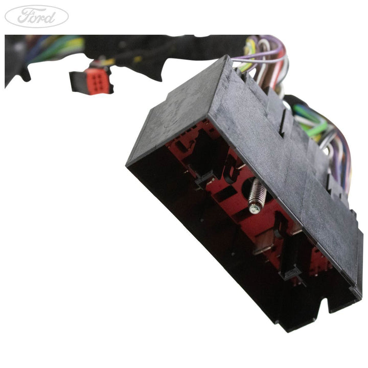 MAIN WIRING
