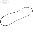 COVER GASKET