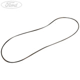 COVER GASKET