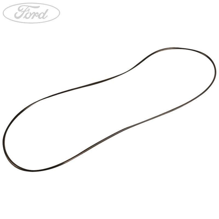 COVER GASKET