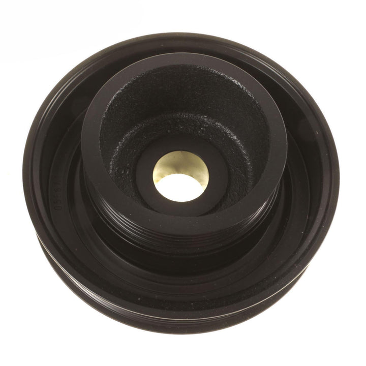 FOCUS FIESTA FUSION C-MAX CRANKSHAFT PULLEY
