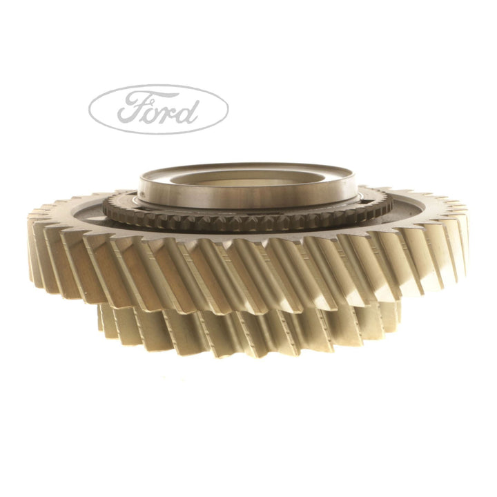 1ST & REVERSE GEAR