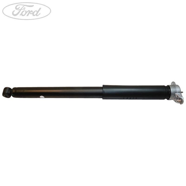 FOCUS REAR SUSPENSION SHOCK ABSORBER & TOP MOUNT