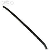 FOCUS FRONT BUMPER CROSS MEMBER FINISHING TRIM 14-18