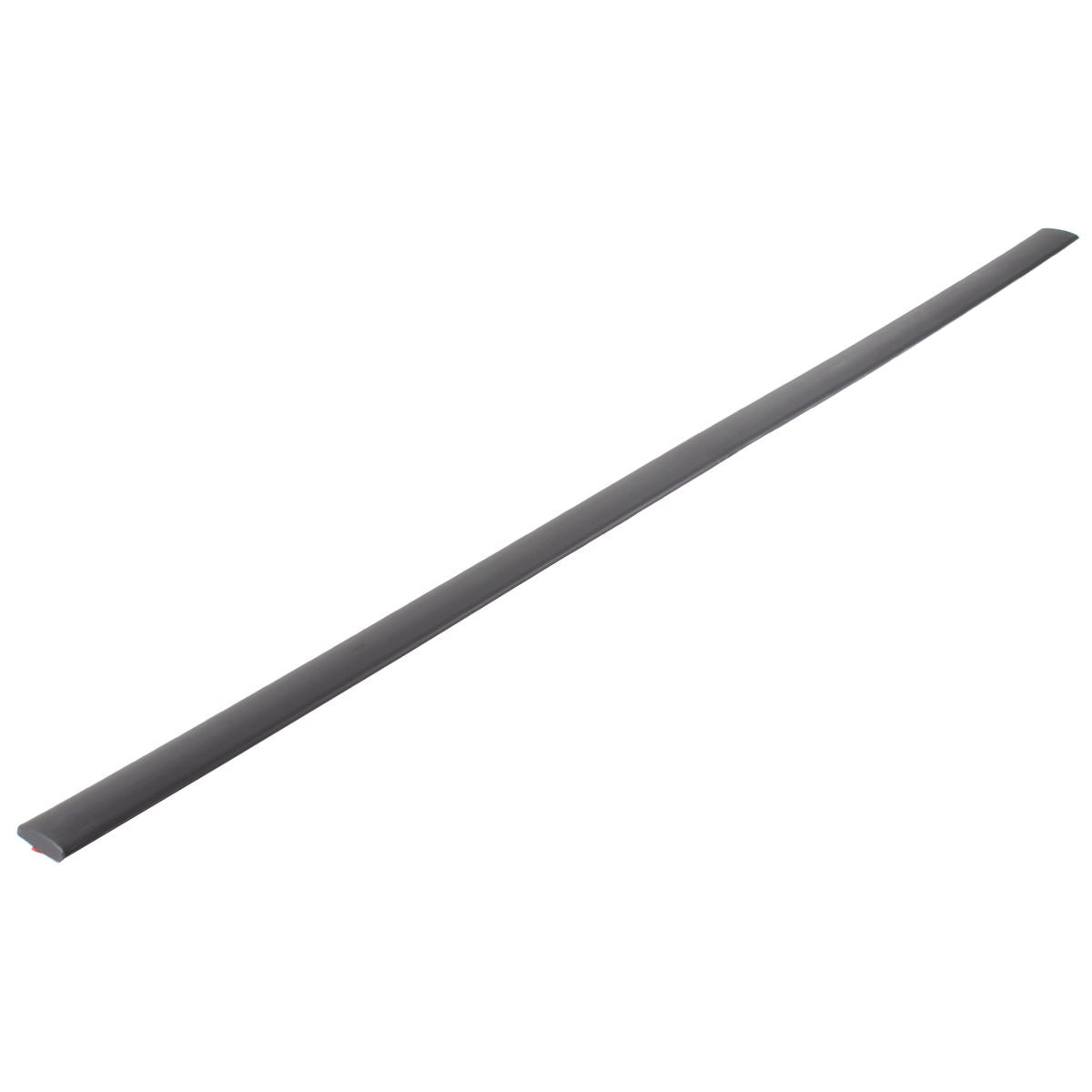 Texas E Parts Black Sliding Door Molding Trim For Ford Transit 150/250/350 (2015-2019) - Right Side