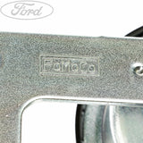 FIESTA DUAL NOTE ELECTRIC CAR HORN