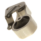 TRANSMISSION MOUNTING HOUSING