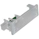 LUGGAGE COMPARTMENT LIGHT LAMP
