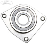 BEARING RETAINER