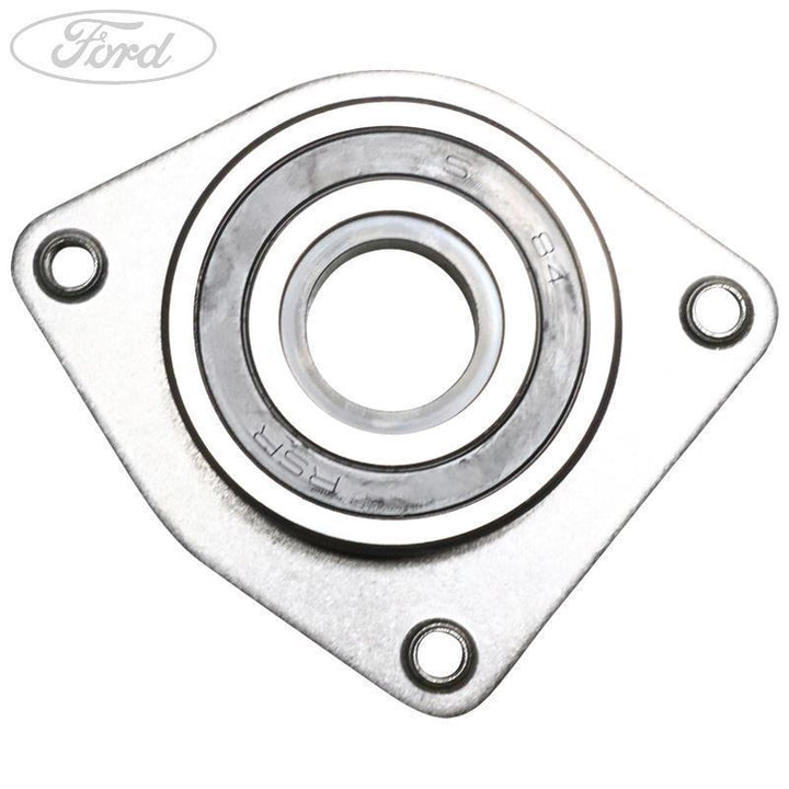BEARING RETAINER
