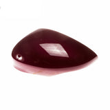 FIESTA FRONT N/S WING MIRROR HOUSING CAP COVER