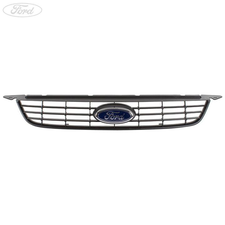 FOCUS CC ALL ZETEC S DURATEC FRONT BUMPER UPPER GRILLE