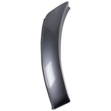 RANGER FRONT N/S WHEEL ARCH BODY MOULDINGS TITANIUM GREY