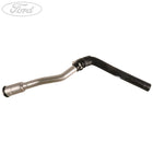 FUEL FILLER PIPE