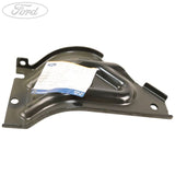 FUEL FILTER SHIELD