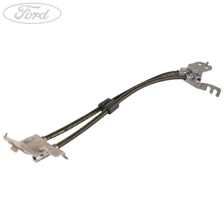 TRANSIT FRONT BRAKE HOSE 01/2014- ALL MODELS