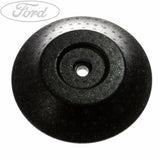 SPARE WHEEL STOWAGE BOX INSERT