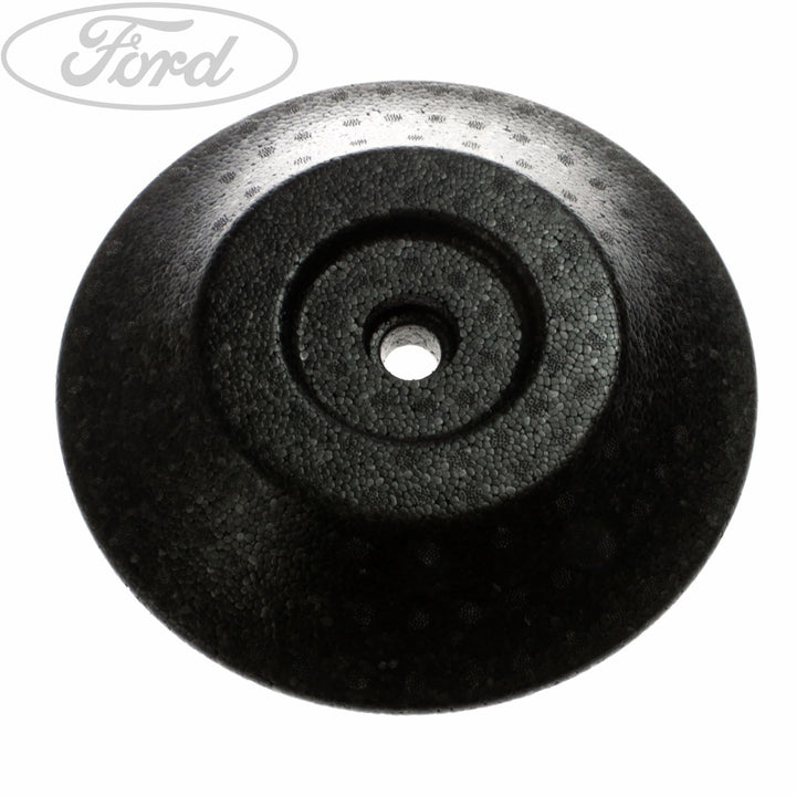 SPARE WHEEL STOWAGE BOX INSERT