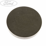VALVE STEM SEAL SHIM