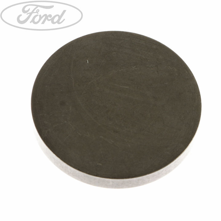 VALVE STEM SEAL SHIM