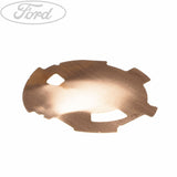 FIESTA STEERING COLUMN ADAPTOR