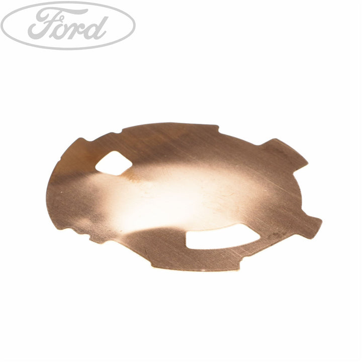 FIESTA STEERING COLUMN ADAPTOR