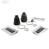 TRANSIT CONNECT 1.6 SOHC DV6 O/S INNER CV KIT 2013-