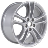 MONDEO FROM 09/2014 ALLOY WHEEL 17