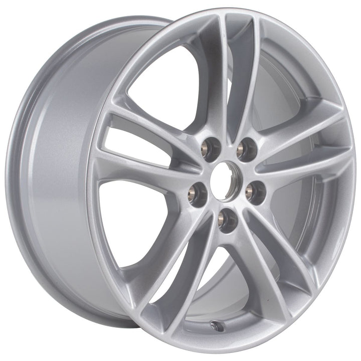 MONDEO FROM 09/2014 ALLOY WHEEL 17