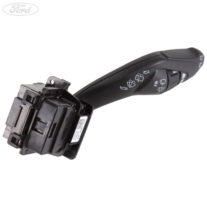 S-MAX GALAXY MONDEO EDGE STEERING SWITCH BLACK AUTO WIPE