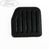 MONDEO GALAXY S-MAX BRAKE PEDAL PAD MANUAL