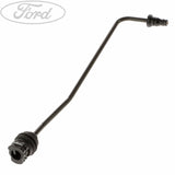 CLUTCH MASTER CYLINDER TUBE