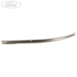 LOWER SLIDING DOOR TRACK