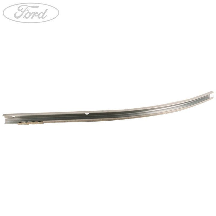 LOWER SLIDING DOOR TRACK