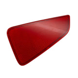 Focus Hatchback Drivers Side Rear Bumper Reflector 2018-2022