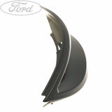 KUGA FRONT BUMPER COVER